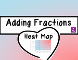 BUNDLE Algebra and Radicals (surds) Heat Maps