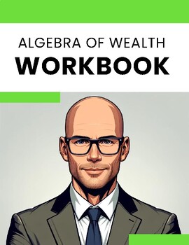 Preview of Algebra of Wealth Workbook