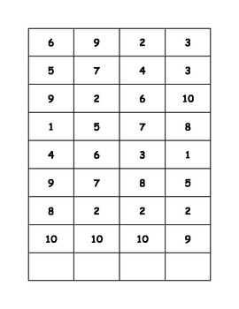 Algebraic Equations BINGO by Kayla Meikle | Teachers Pay Teachers