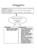 Algebraic Expressions Unit