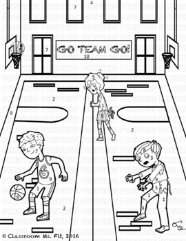 Download Algebraic Proofs ~ Zombie Coloring Page by Classroom Ms Fit | TpT