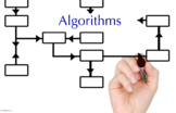 Algorithm Alley (Distance Learning)