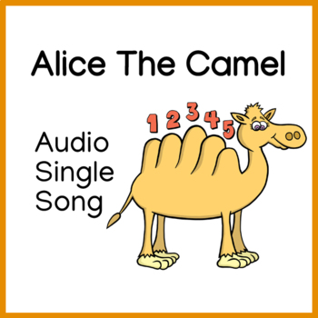 One, Two, Three, Four, Five I Audio Single Song I Lyrics PDF I Vocal mp3