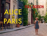 Alice in Paris - Full Season 1