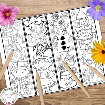 https://ecdn.teacherspayteachers.com/thumbitem/Alice-in-Wonderland-Coloring-Bookmarks-Book-Club-Tea-Party-Students-Cards-Craft-7977400-1696359702/original-7977400-2.jpg