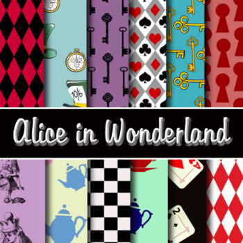 https://ecdn.teacherspayteachers.com/thumbitem/Alice-in-Wonderland-Digital-Paper-Alice-in-Wonderland-Themed-Background-8817772-1671211485/original-8817772-1.jpg