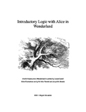 Alice in Wonderland Logic Unit