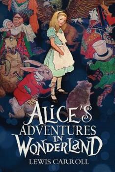Preview of Alice in Wonderland Radio Play/Reader's Theater Script -Lewis Carroll