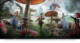 Alice in Wonderland: Thorough lesson plan