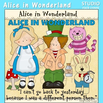 alice in wonderland mad hatter clip art