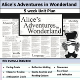 Alice's Adventures in Wonderland Unit
