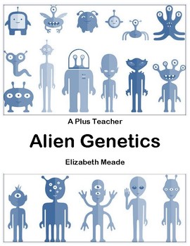 Preview of Alien Genetics