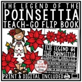 Legend of The Poinsettia Aligned Book Review Report Decemb