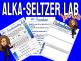 Alka Seltzer Lab