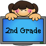All 2nd grade Chapter 1-11 Spanish  tasks