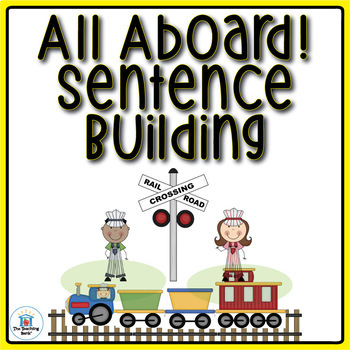 sentence literacy building center