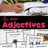 All About Adjectives