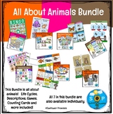 All About Animals Bundle