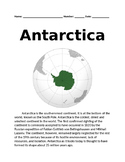 All-About Antarctica