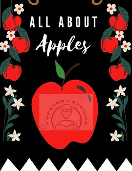 Preview of All About Apples