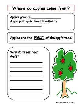 apple fruit research paper pdf