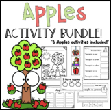 All About Apples Bundle!