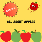 All About Apples - In French
