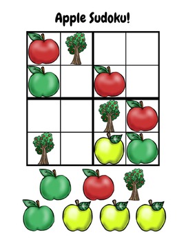 instal the last version for apple Sudoku (Oh no! Another one!)