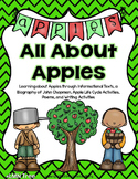 All About Apples: Reading and Writing Unit
