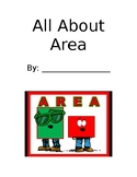 All About Area Packet