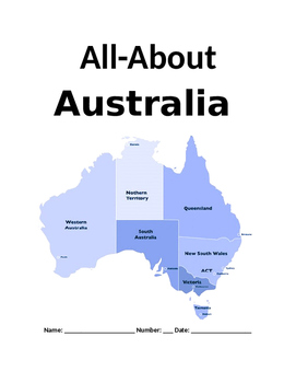 Preview of All-About Australia