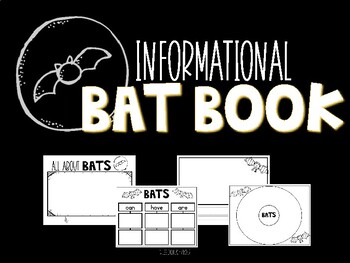 Preview of Bat Book