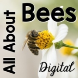 All About Bees Digital Freebie *Google