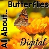 All About Butterflies Digital