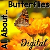 All About Butterflies Freebie Digital
