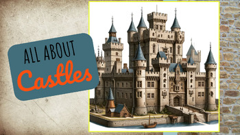 Preview of All About Castles