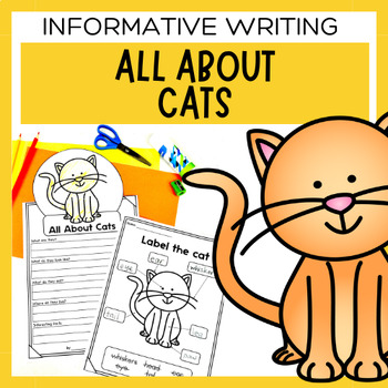 informative essay on cats