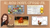All About Chickens COMPLETE UNIT PACK