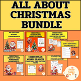All About Christmas Bundle