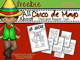 All About Cinco de Mayo (Emergent Reader Text)