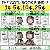 All About Coins Bundle