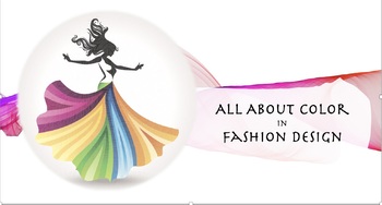 Preview of All About Color & Fashion!