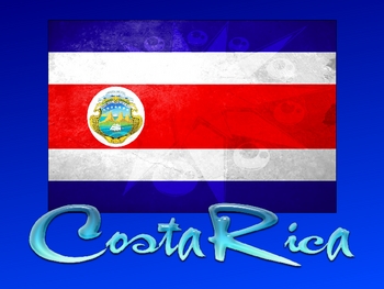 All About Costa Rica by Fran Marks | TPT