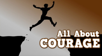 Preview of All About Courage (video)