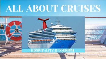 Preview of All About Cruises - Hospitality & Tourism