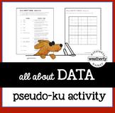 STATISTICS - ALL ABOUT DATA - Pseudo-Ku