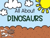 All About Dinosaurs [E-BOOK]