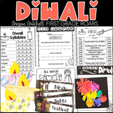 Diwali Nonfiction Mini Unit Holidays Around the World