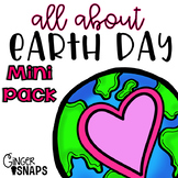 All About Earth Day {Mini Pack}