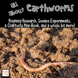 All About Earthworms